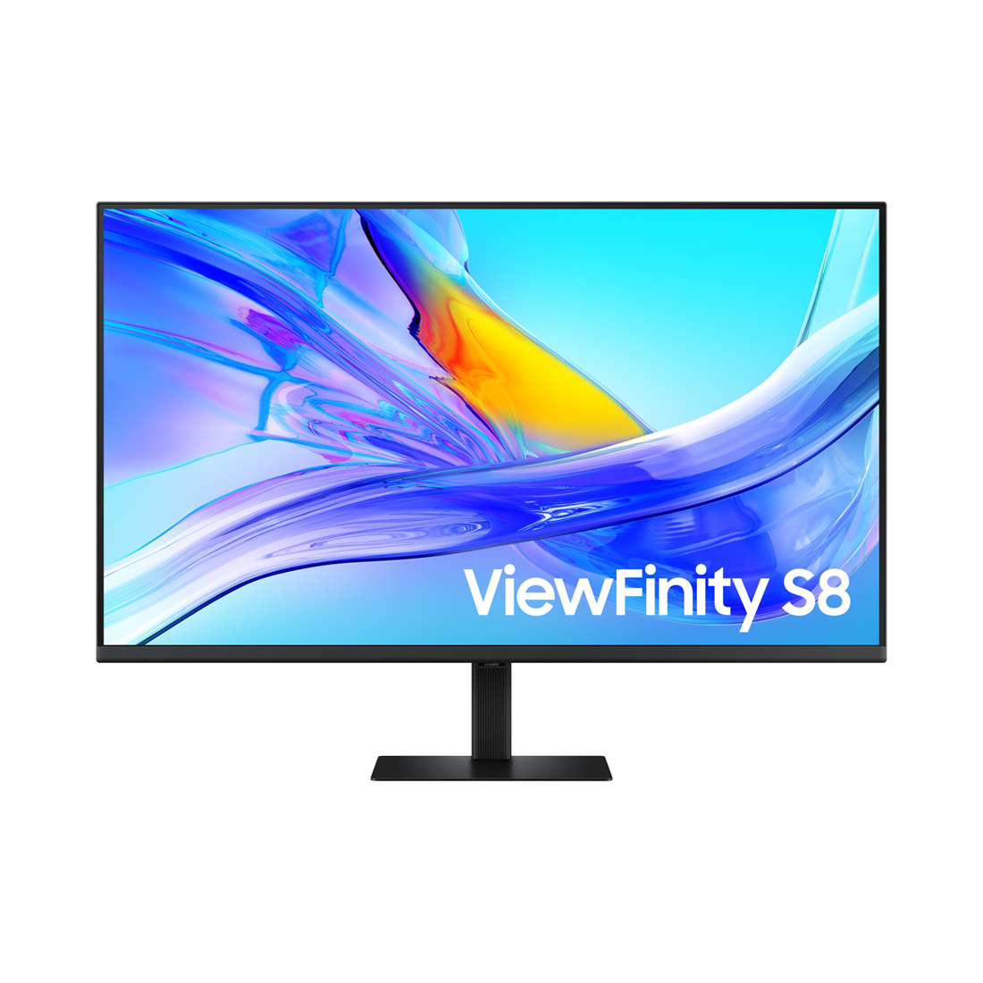 85654_1.jpg Монитор Samsung 37" ViewFinity S8 4K LS37D802UAIXCI