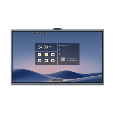 Интерактивная панель MAXHUB V6550 XBoard V7 Series 65"