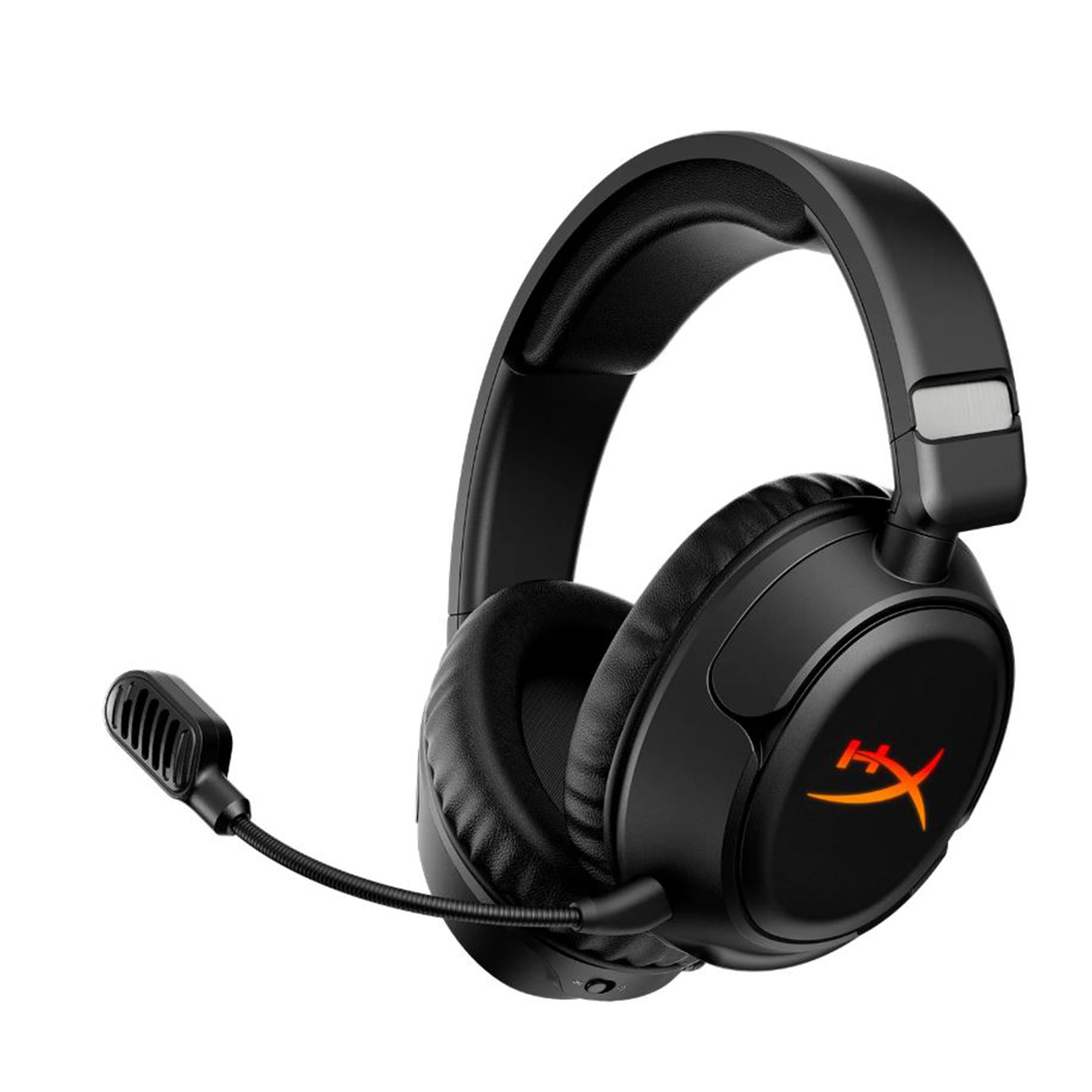 85759_1.jpg Гарнитура HyperX Cloud Flight 2 Wireless Black B5VC4AA