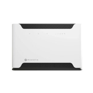 Маршрутизатор MikroTik D53G-5HacD2HnD-TC&R11e-LTE7