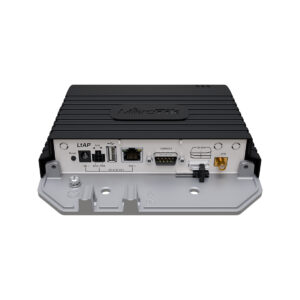 Точка доступа MikroTik LtAP-2HnD&R11e-LTE7