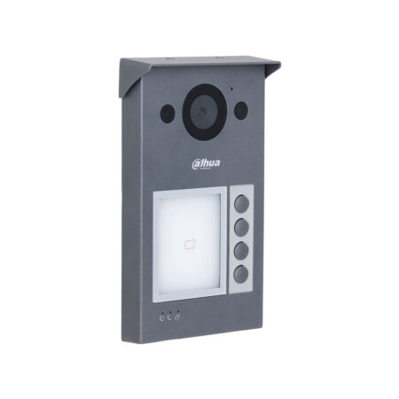 Вызывная панель Dahua DHI-VTO3311Q-WP