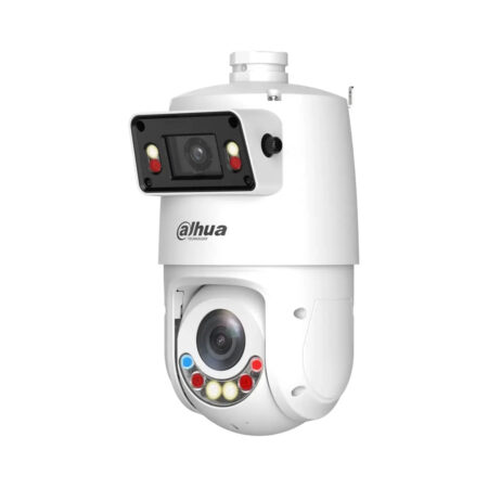 Поворотная видеокамера Dahua DH-SDT4E425-4F-GB-A-PV1-S2