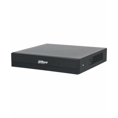 Гибридный видеорегистратор Dahua DH-XVR1B04H-I/T