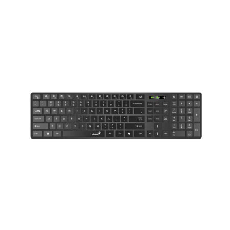 Клавиатура Genius Slimstar 7250BT