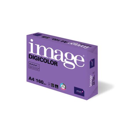 Бумага Image Digicolor A4 160гр