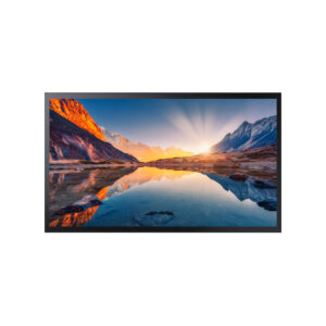 Интерактивный дисплей Samsung QM43B-T 43"