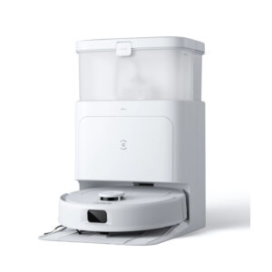 Робот-пылесос Ecovacs Deebot N30 PRO OMNI White