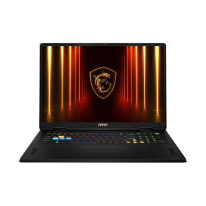 Ноутбук MSI Vector 18 HX AI A2XWHG-1029XKZ 18" QHD+ 240Hz Ultra 9 275HX 32GB 1TB RTX5070 Ti DOS