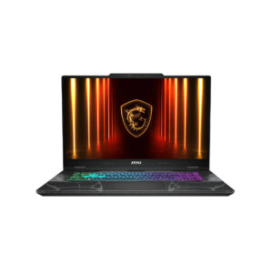 Ноутбук MSI Cyborg 17 B2RWFKG-290XKZ 17,3" FHD 144Hz Core 5 210H 16GB 1TB RTX5060 DOS