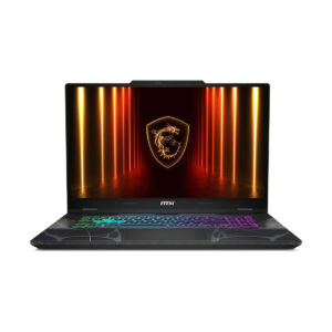Ноутбук MSI Cyborg 17 B2RWEKG-294XKZ 17,3" FHD 144Hz Core 7 240H 16GB 1TB RTX5050 DOS