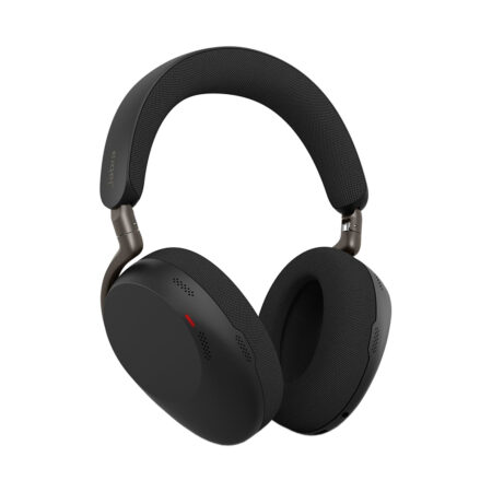 Гарнитура Jabra Evolve3 85 MS USB-C with Dongle Black