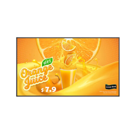 Профессиональный дисплей LG 65UH5Q-E 65"