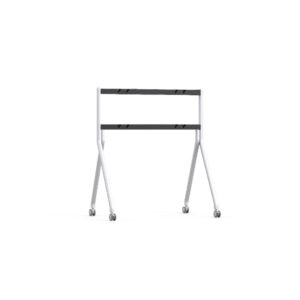 Мобильная стойка Huawei IdeaHub White Rolling Stand II (65–86") WB1M0IDEAHUB07 (21155908)