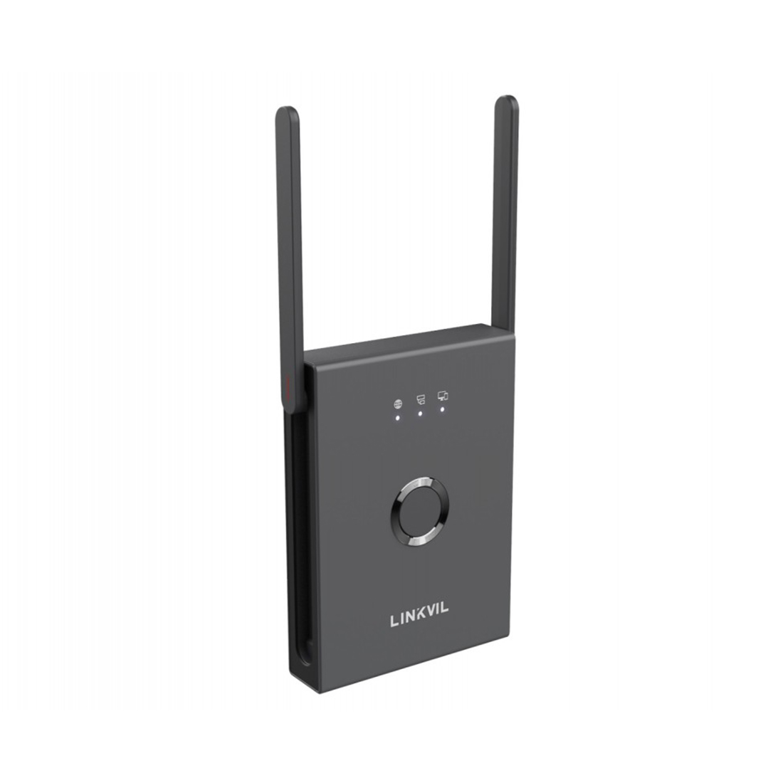 86800_1.jpg Базовая станция DECT Linkvil W710H