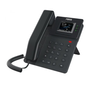 IP-телефон Fanvil V60P