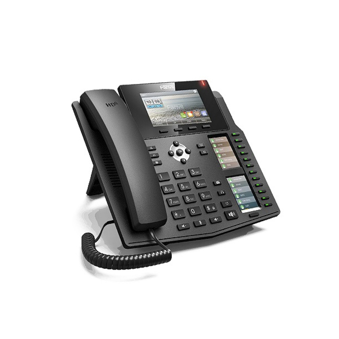 86826_1.jpg IP-телефон Fanvil X6U