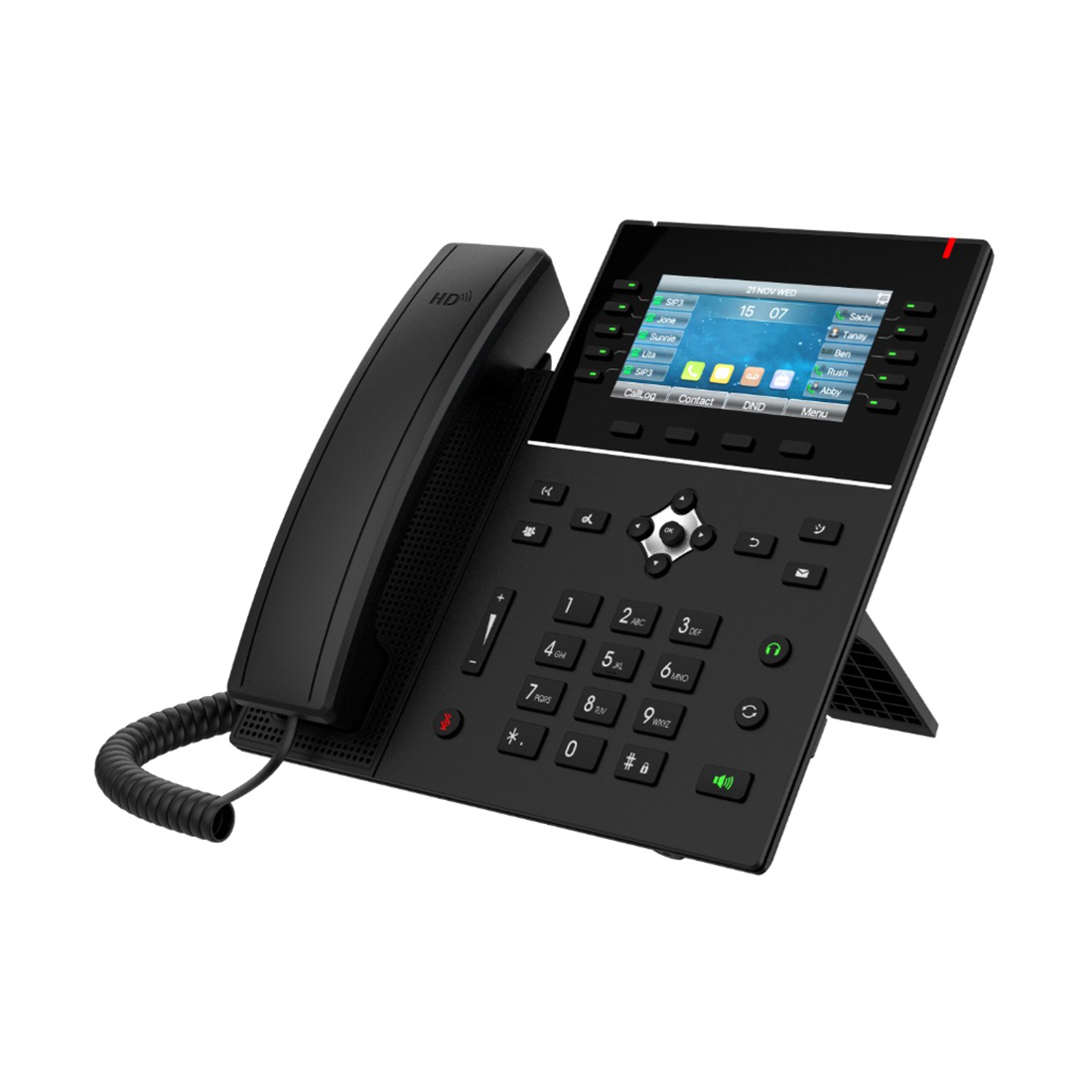 86831_1.jpg IP-телефон Fanvil J6