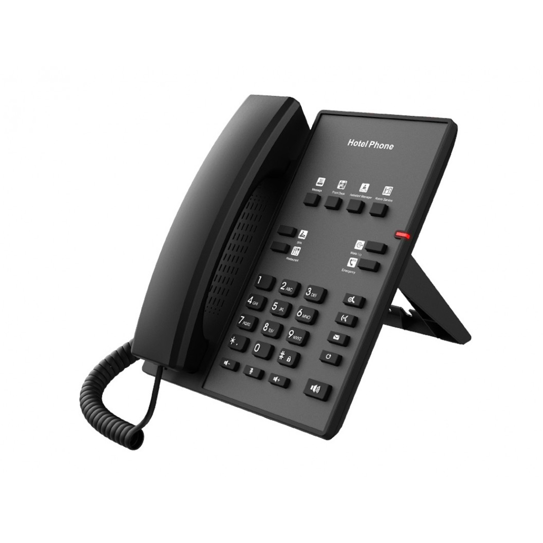 86859_1.jpg IP-телефон Fanvil H1-2 Wire