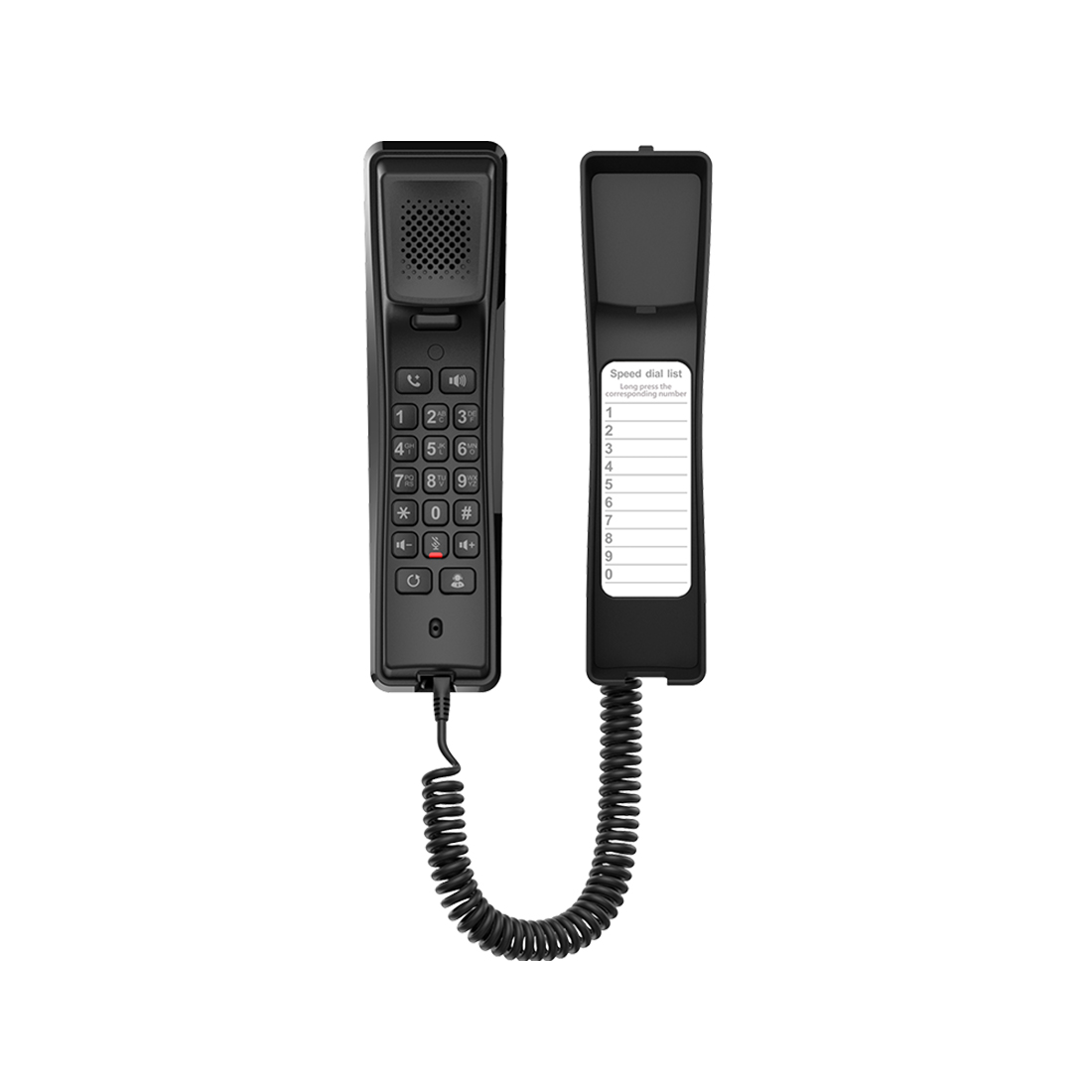 86868_1.jpg IP-телефон Fanvil H2U-2 (B)