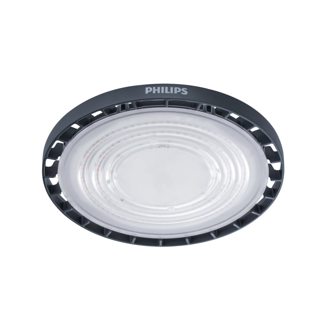 86888_1.jpg Светильник для высоких пролётов Philips BY239P LED260/NW 200Вт PSU GM G2