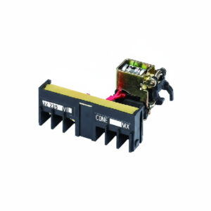 Расцепитель независимый Himel HDM3-400/630 3P 230V AC правый