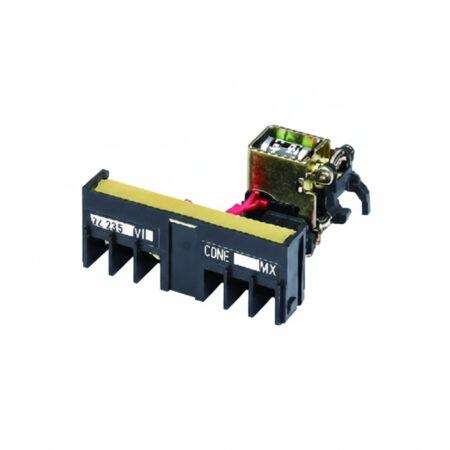 Расцепитель независимый Himel HDM3-400/630 3P 230V AC правый