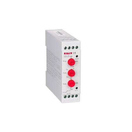 Реле контроля фаз Himel HXJ9400 400В
