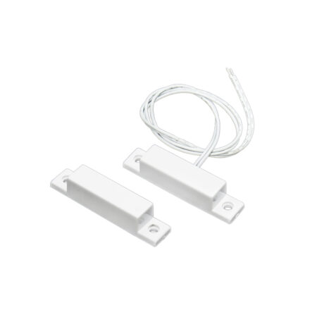 Извещатель магнитоконтактный дверной iPower HS-106D