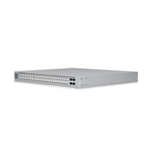 Сетевой Коммутатор Ubiquiti USW-Pro-Max-48-PoE