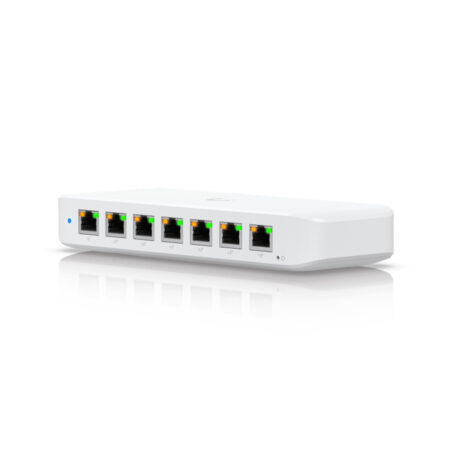 Сетевой Коммутатор Ubiquiti USW-Ultra