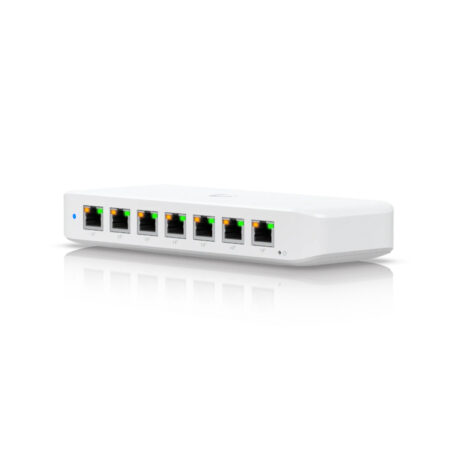 Сетевой Коммутатор Ubiquiti USW-Ultra-210W