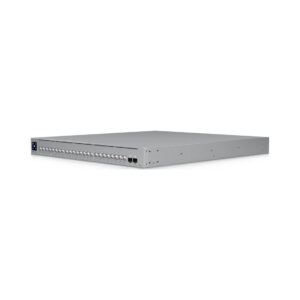 Коммутатор Ubiquiti USW-Pro-XG-24-PoE