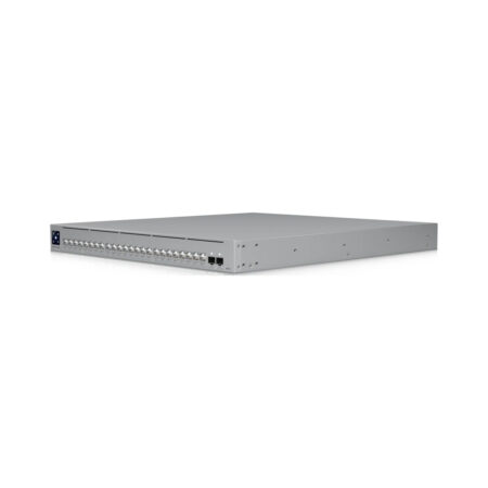 Коммутатор Ubiquiti USW-Pro-XG-24-PoE