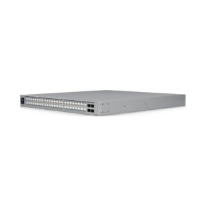 Коммутатор Ubiquiti USW-Pro-XG-48-PoE
