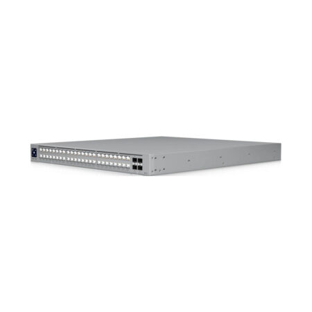 Коммутатор Ubiquiti USW-Pro-XG-48-PoE