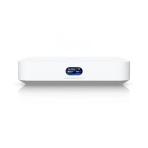 Маршрутизатор Ubiquiti UCG-Fiber