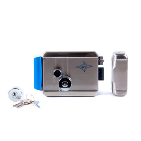 Электромеханический замок iPower AX091