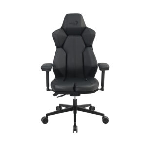 Игровое компьютерное кресло Aerocool XTAL-Racer Black