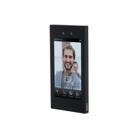 Вызывная панель Dahua DHI-VTO7631Q