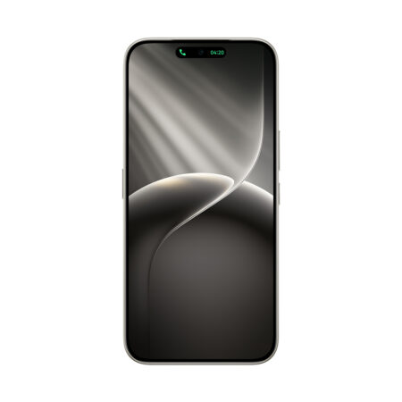 Мобильный телефон TECNO CAMON 50 (CN5) 256+8 GB Nebula Titanium