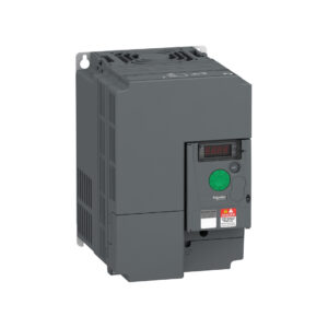 Преобразователь частоты SE ATV310HU75N4E ATV310 7.5кВт 380В 3ф
