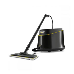 Пароочиститель KARCHER SC 3 Deluxe Textile Edition