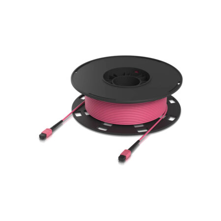 Патч корд оптоволоконный Ubiquiti UACC-OFC-MA-MPMP-60M
