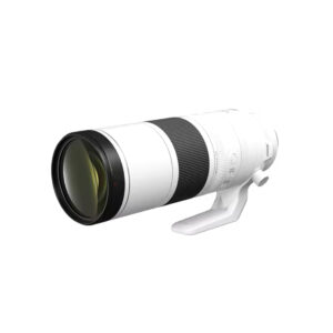 Объектив Canon RF 200-800 mm F6.3-9 IS USM