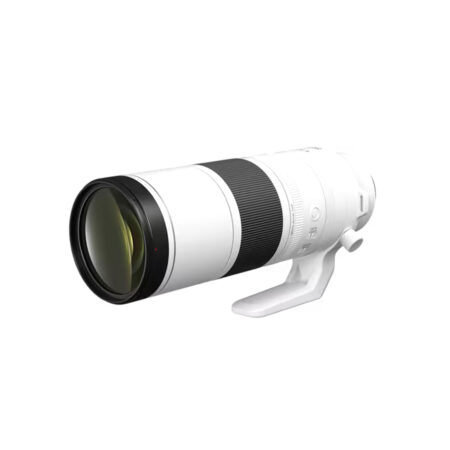 Объектив Canon RF 200-800 mm F6.3-9 IS USM