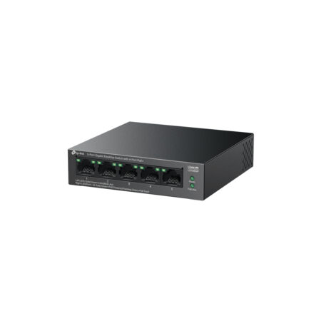 Коммутатор Tp-Link LS105GP