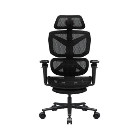 Игровое компьютерное кресло Cougar TERMINATOR Air