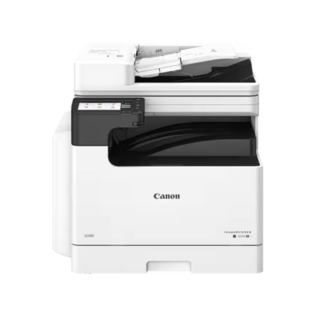 87721_1.jpg Монохромное лазерное МФУ Canon imageRUNNER 2425i II