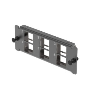 Адаптерная планка RNAP6KN 6xRJ45